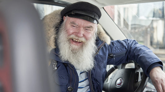 Svalbard: Voices From an Icy Coast