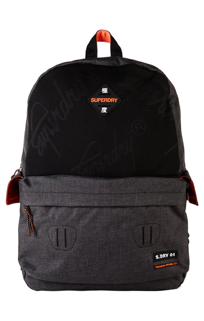 EMBOSSED CLEW MONTANA