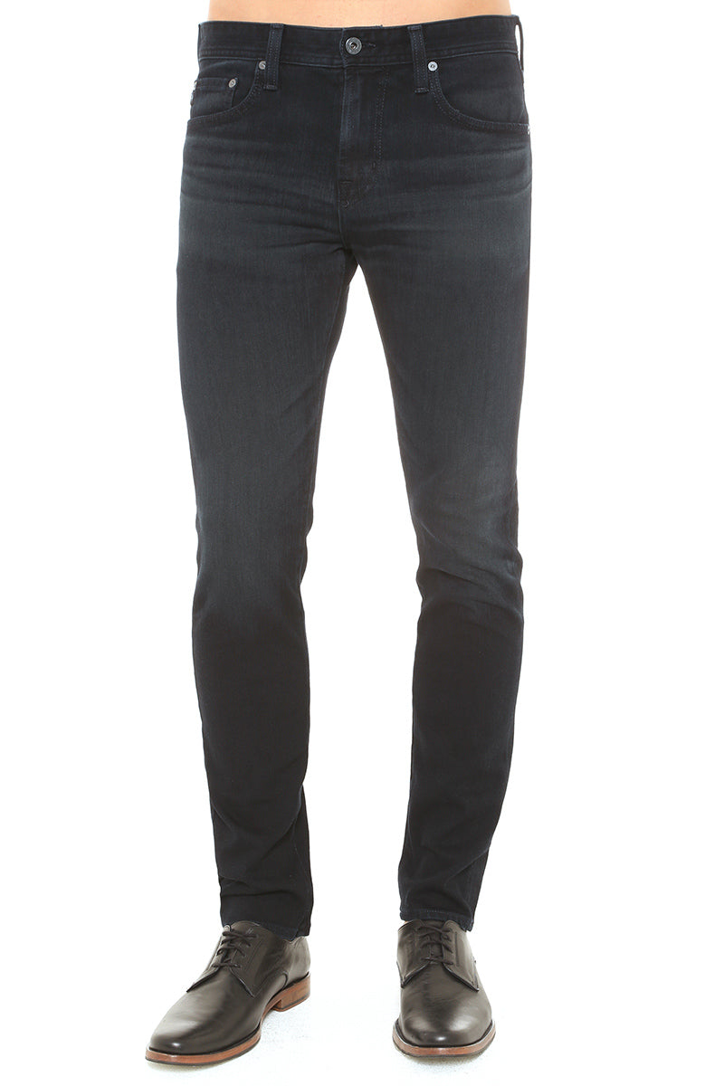 Matchbox Slim Straight Jeans