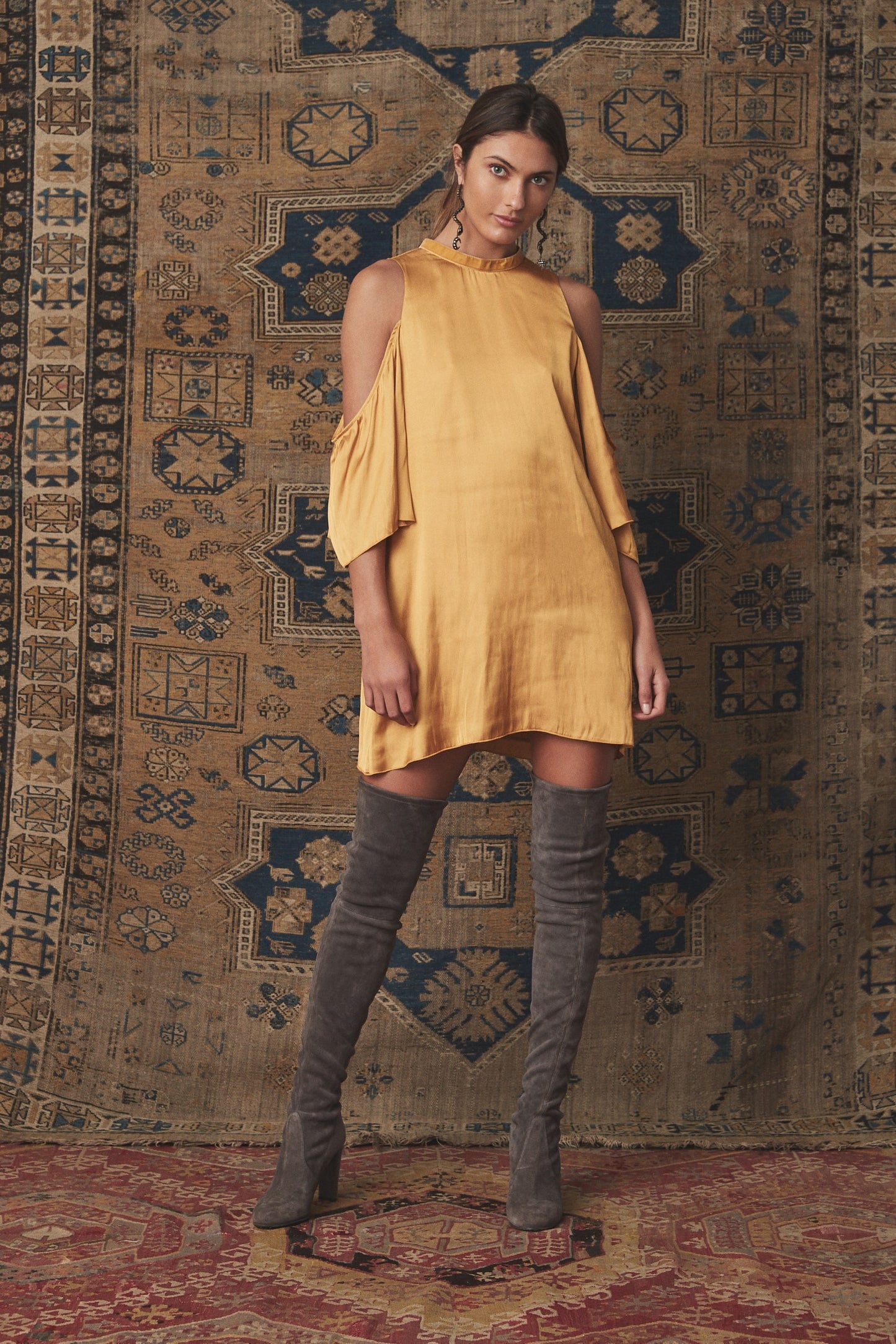 PABLO DRESS