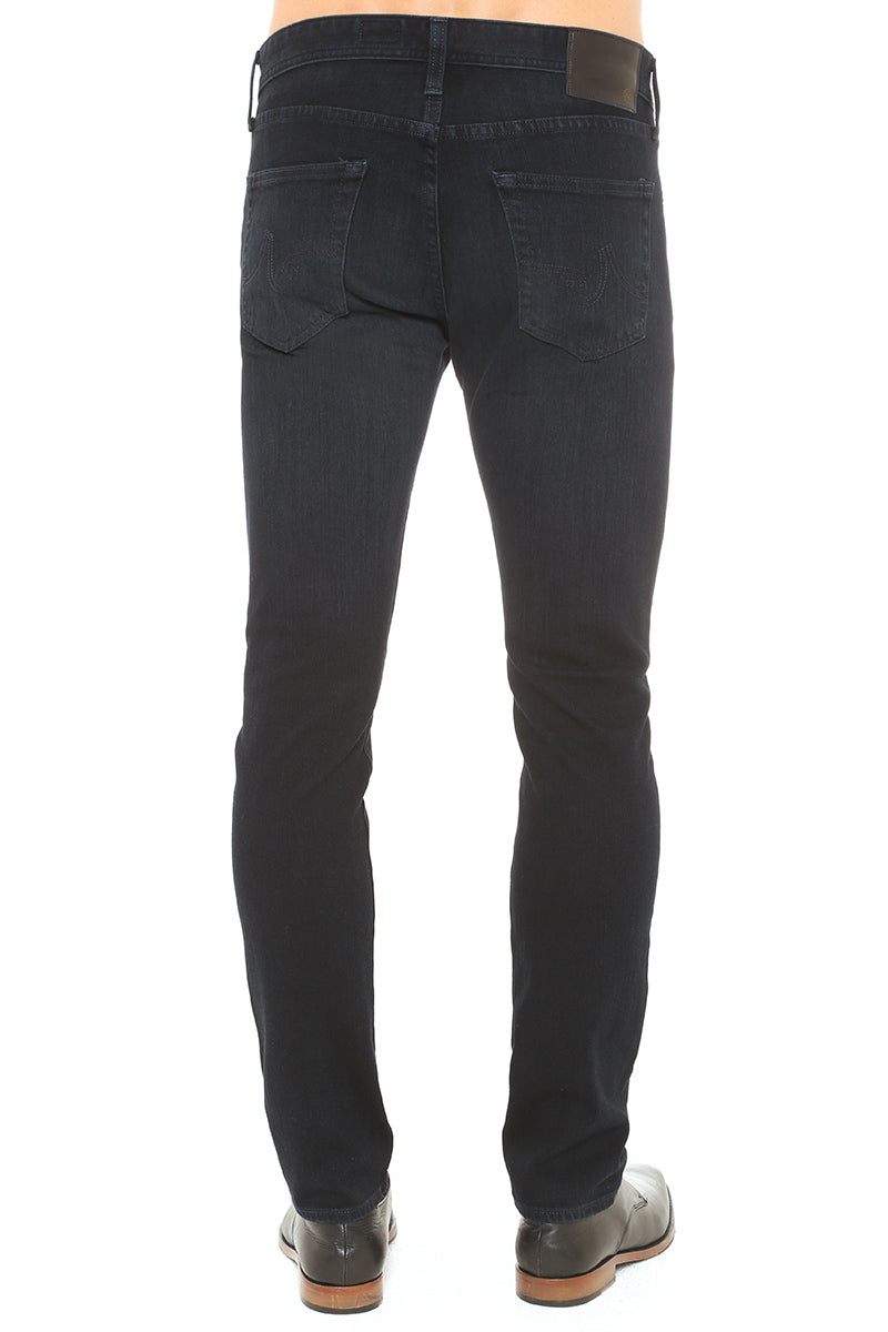 Matchbox Slim Straight Jeans