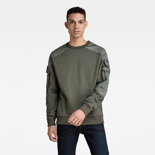 Container r sw Mens