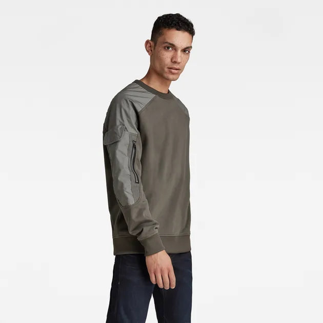 Container r sw Mens