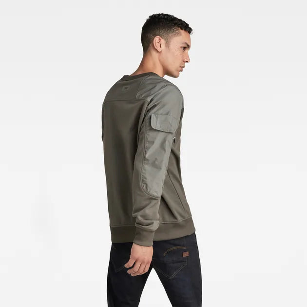 Container r sw Mens