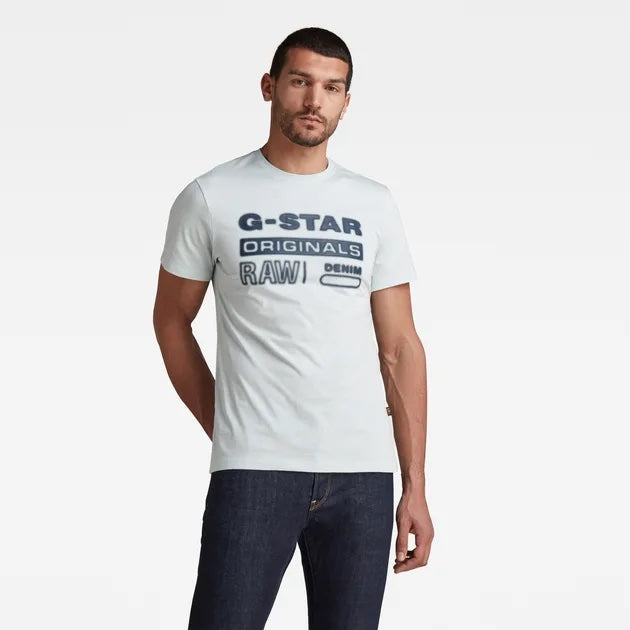 Originals hd Graphic r t Mens