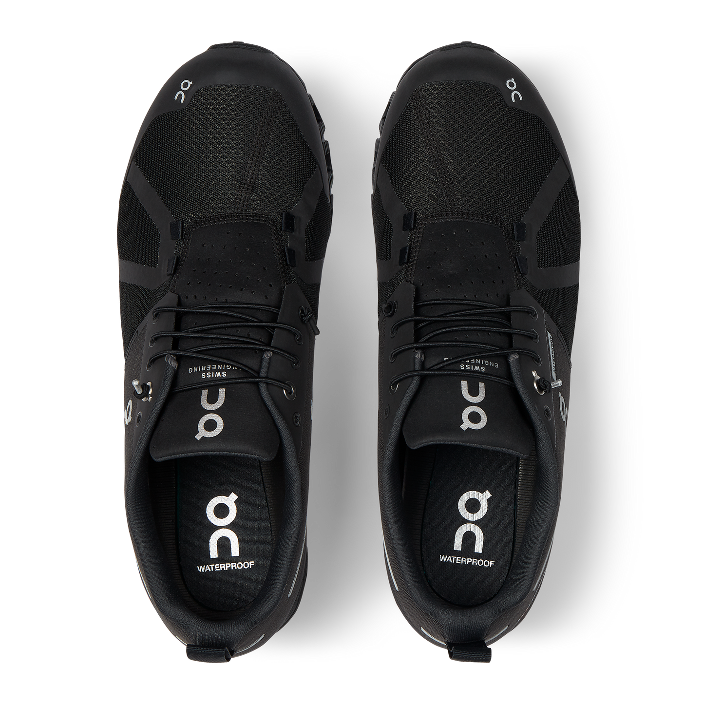 Cloud Waterproof Mens