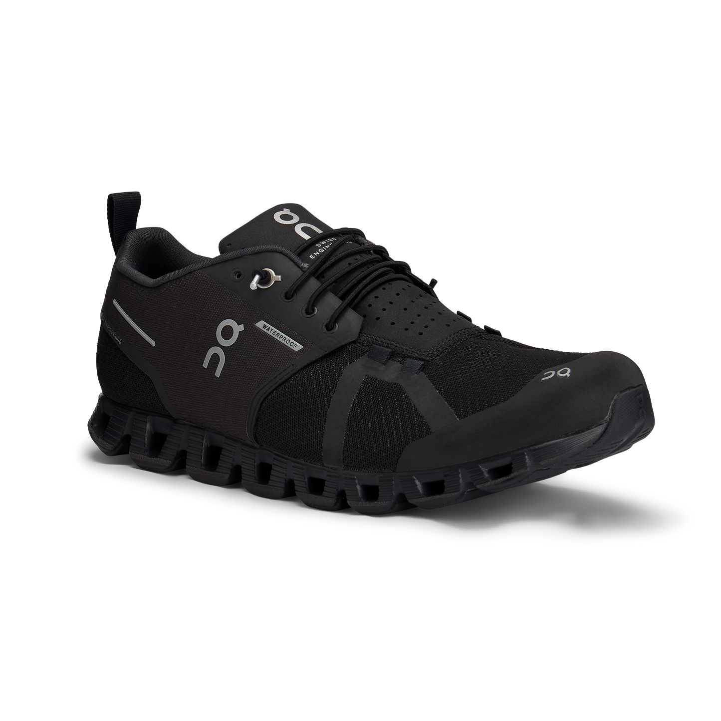 Cloud Waterproof Mens