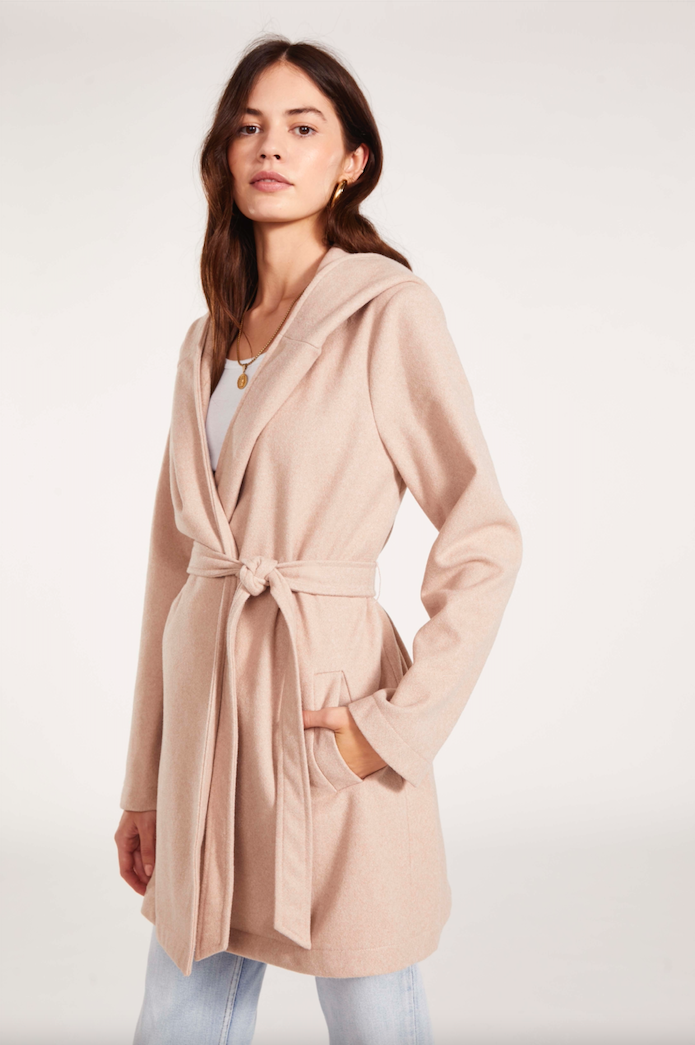 Hood for Thought Womens