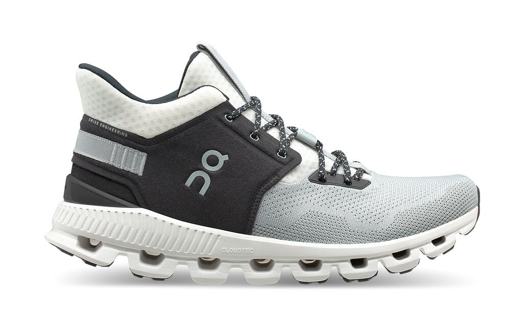 Cloud Hi Edge