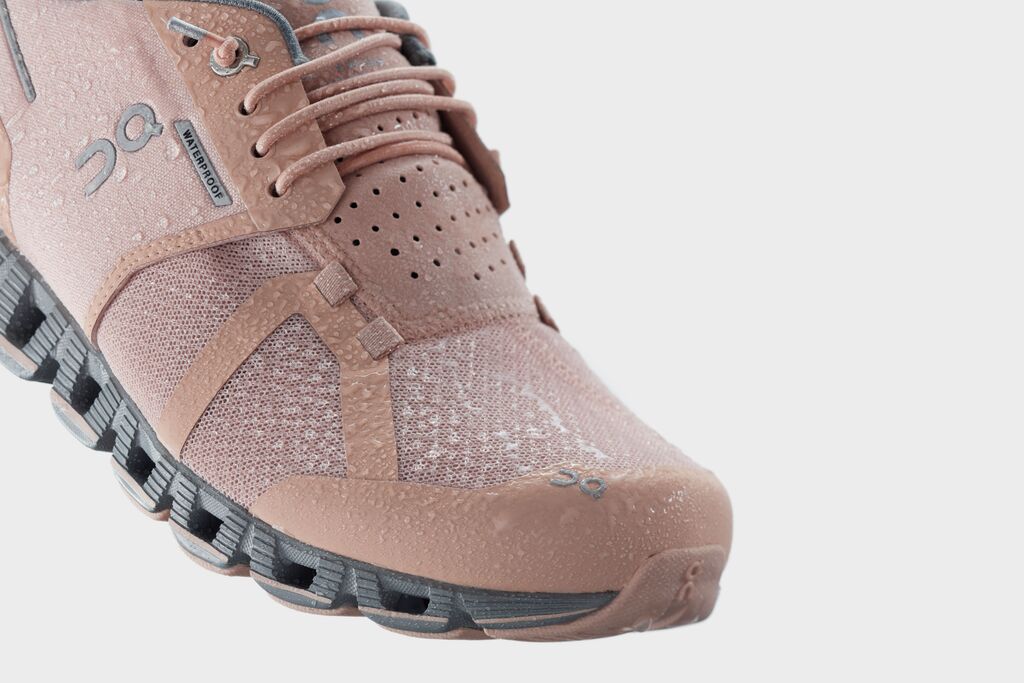 Cloud Waterproof Womens