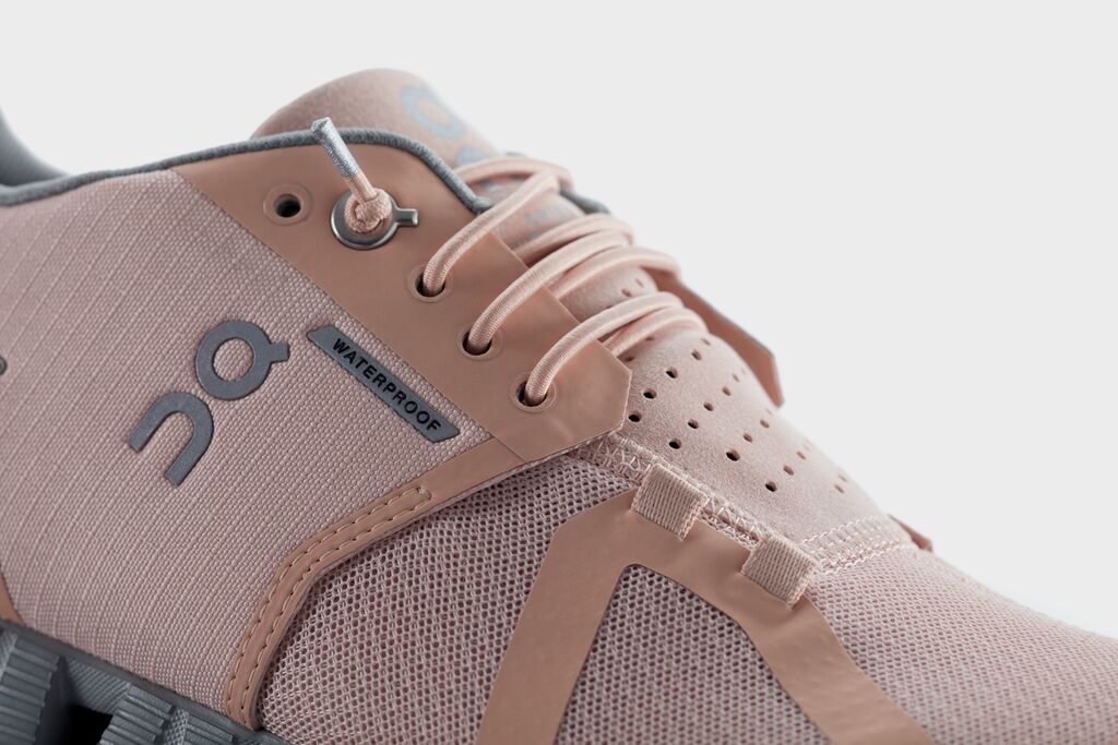 Cloud Waterproof Womens