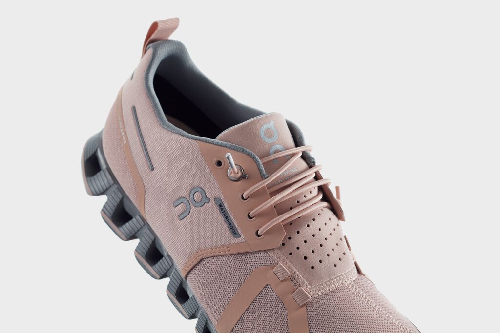 Cloud Waterproof Womens