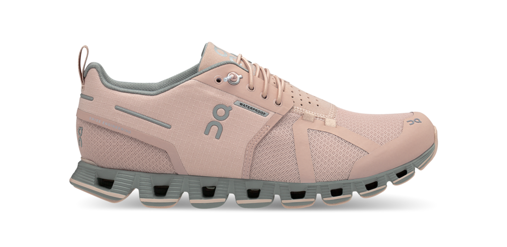 Cloud Waterproof Womens