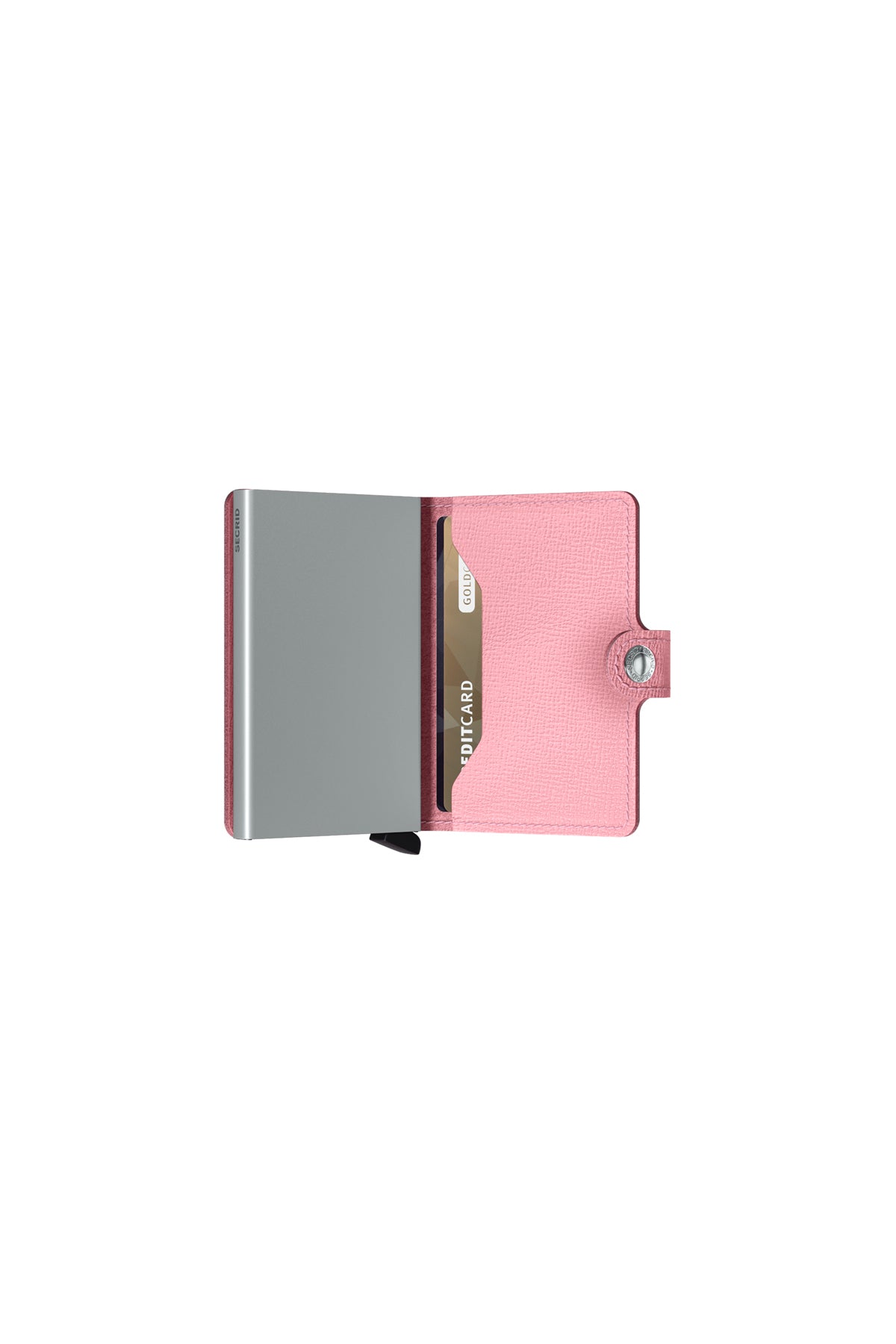 Miniwallet Crisple