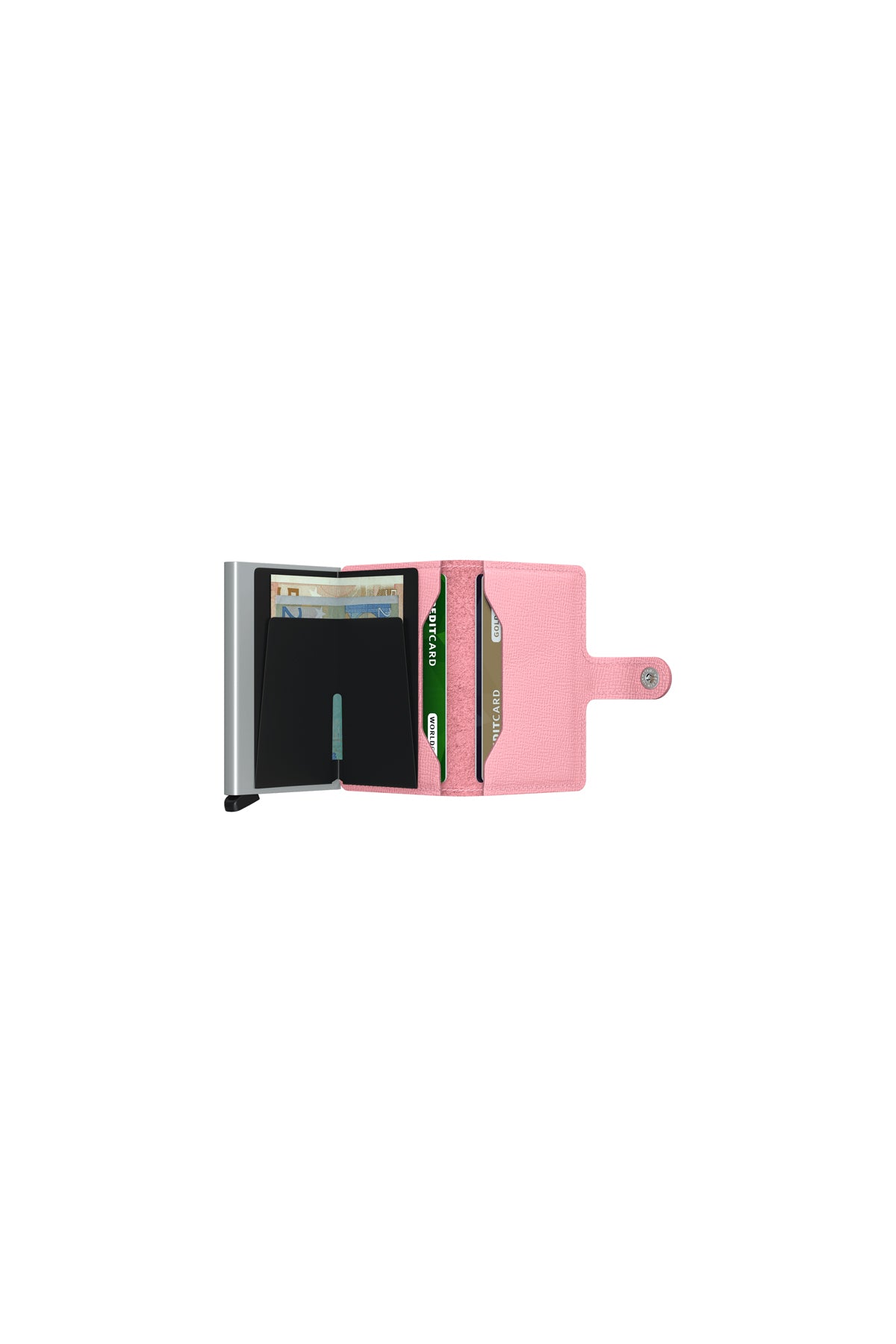 Miniwallet Crisple