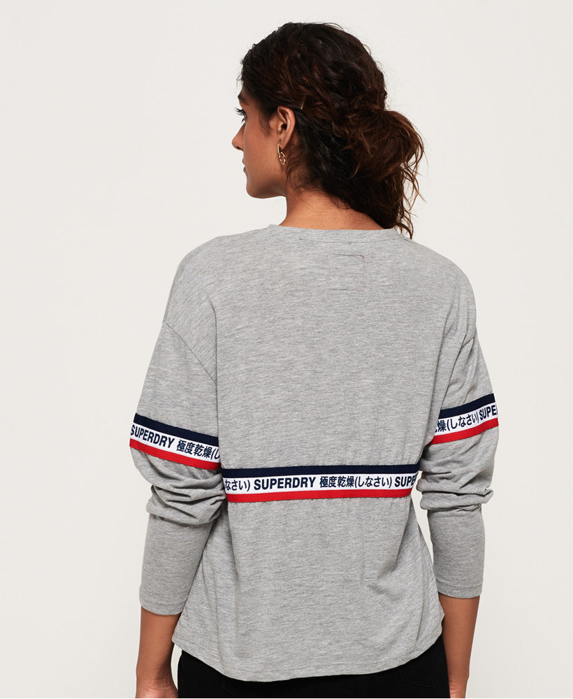 Dawn Grey Marl