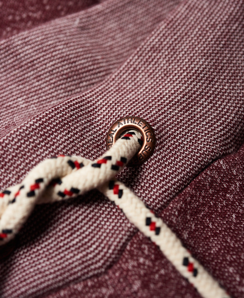 Desert Burgundy