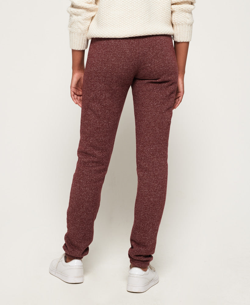 Desert Burgundy