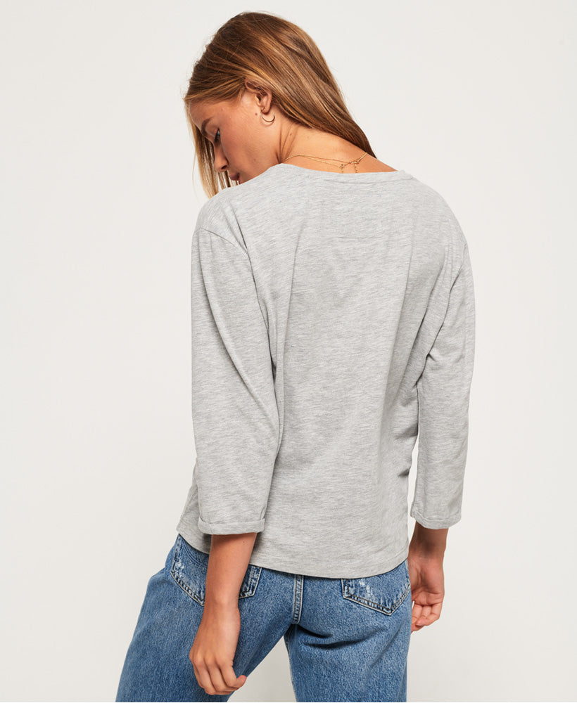 Folk Grey Marl