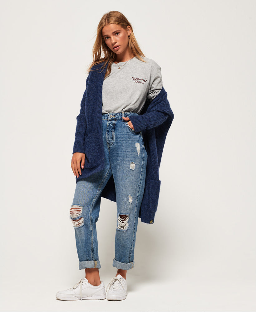 Folk Grey Marl