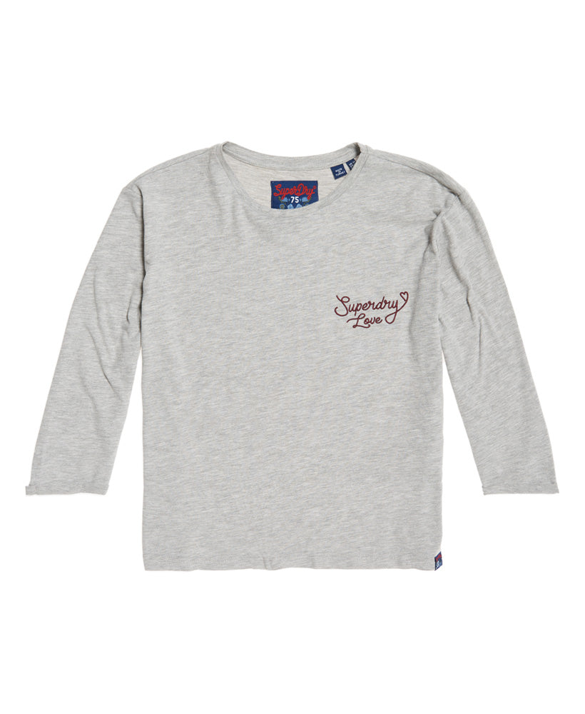Folk Grey Marl