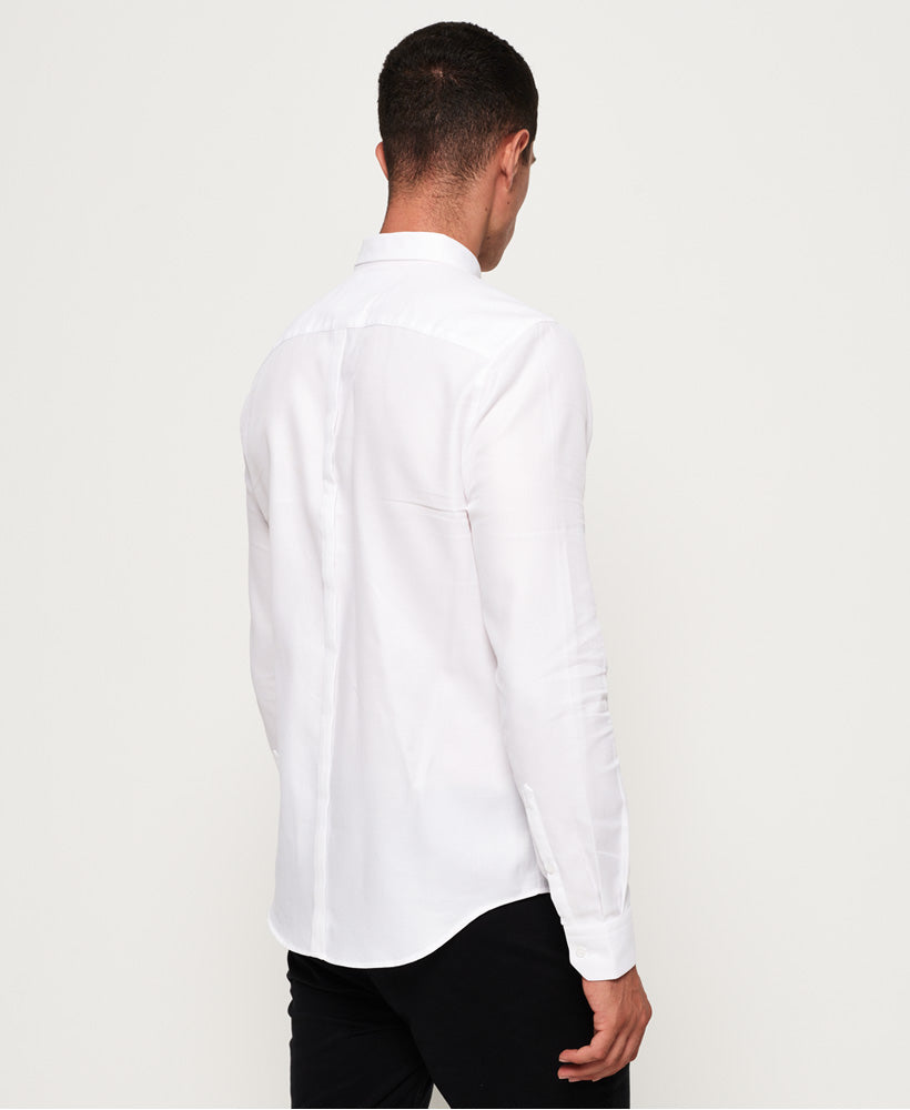 Premium Slim Fit Shirt Mens