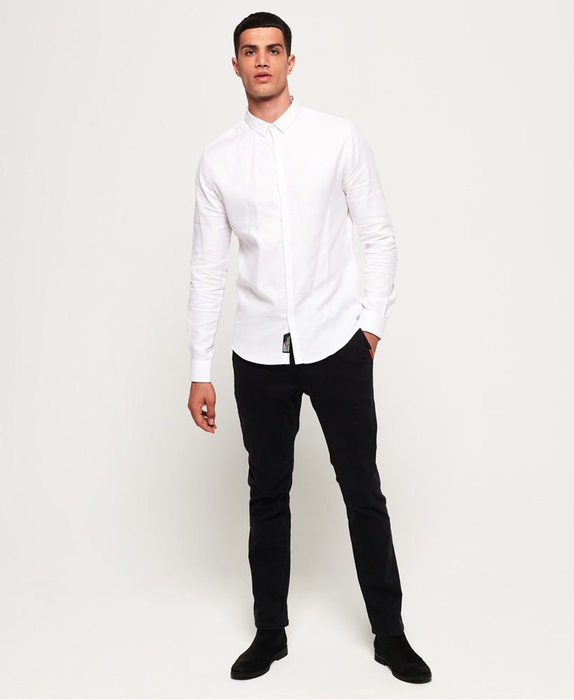 Premium Slim Fit Shirt Mens