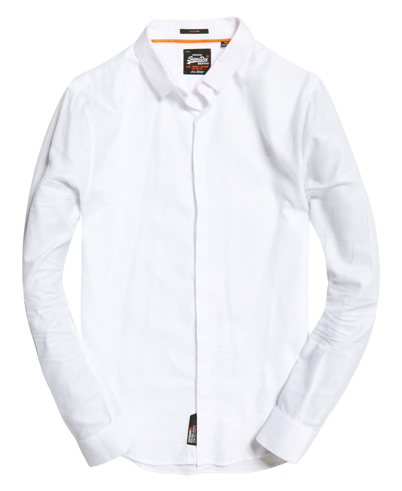 Premium Slim Fit Shirt Mens