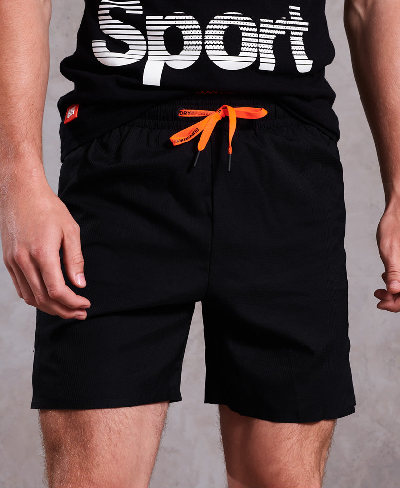 Active Double Layer Short Mens
