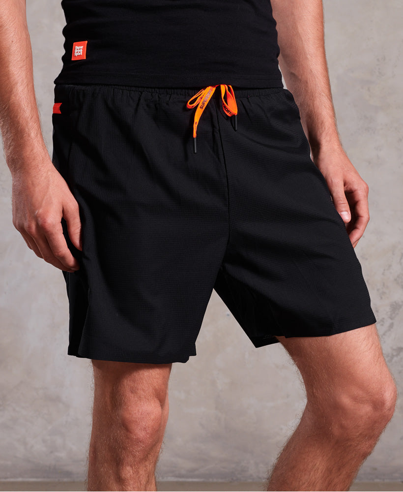 Active Double Layer Short Mens