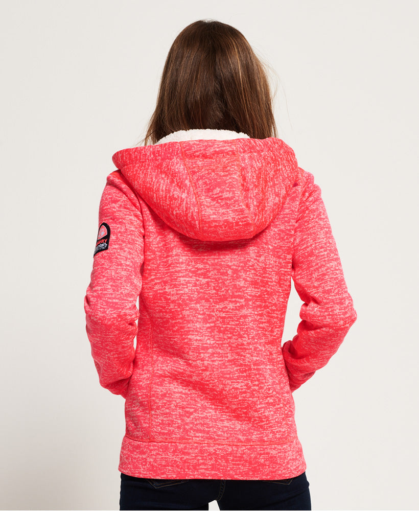 Fusion Pink/Magenta