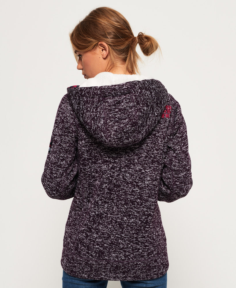 Midnight Purple/Magenta