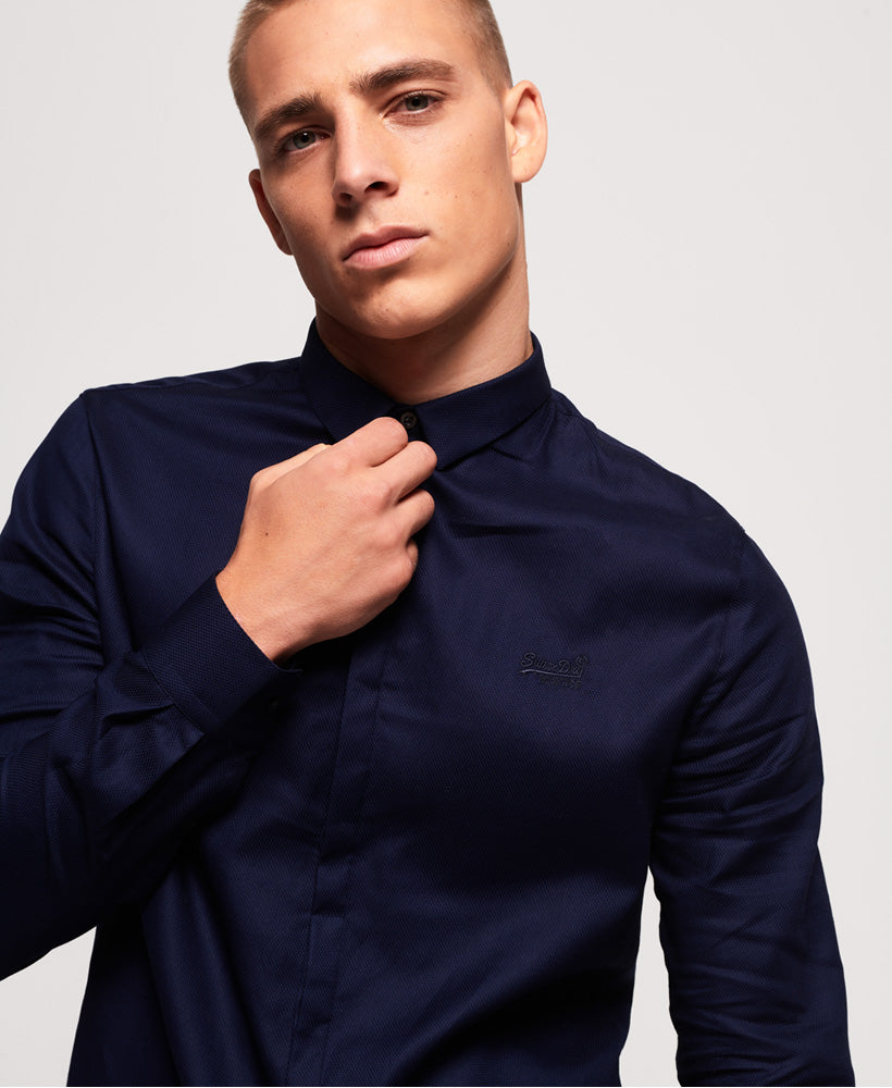 Premium Slim Fit Shirt Mens