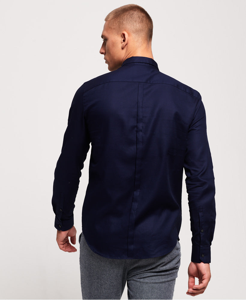 Premium Slim Fit Shirt Mens