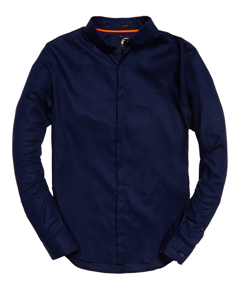 Premium Slim Fit Shirt Mens