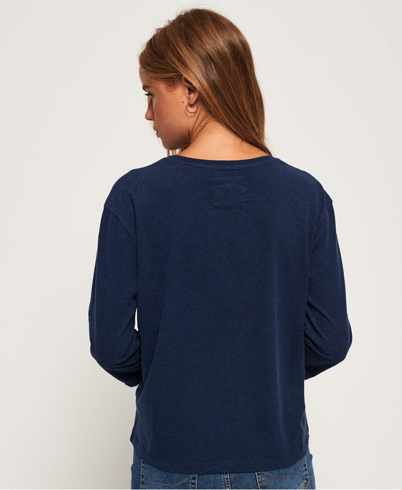 Indigo Blue