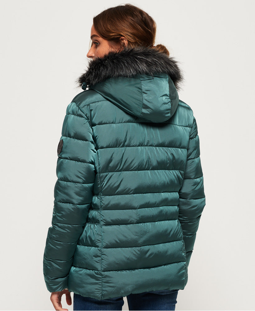 Dark Teal
