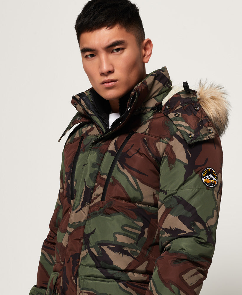 Sd Expedition Parka Mens