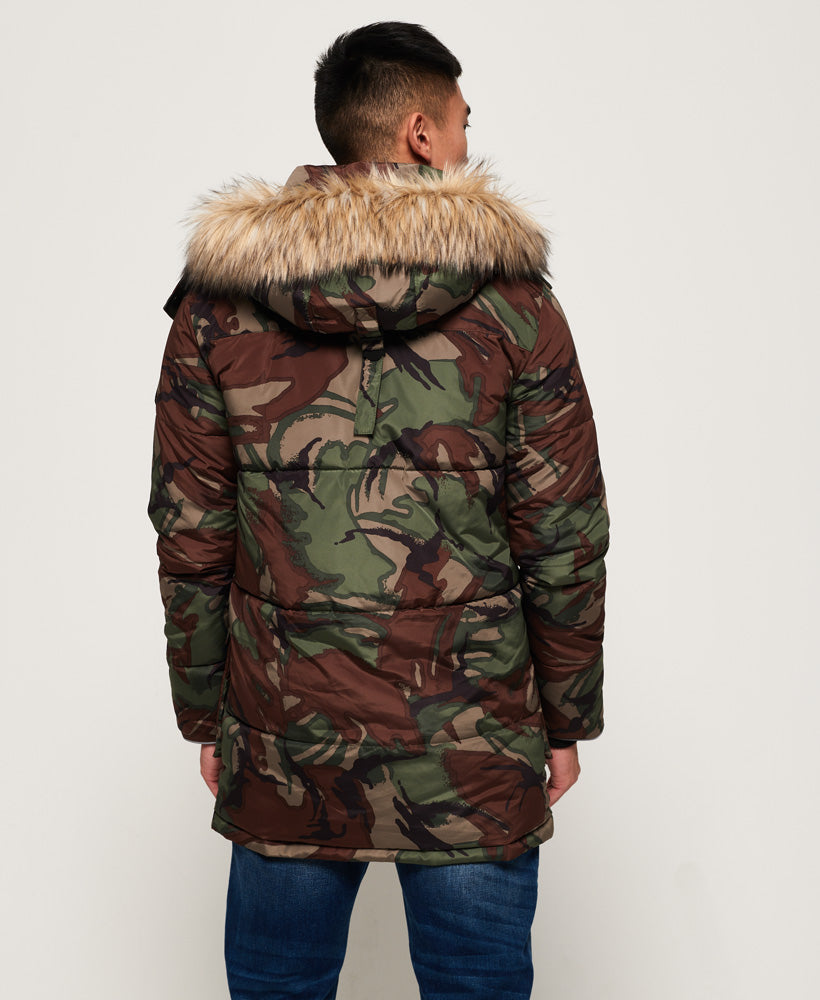 Sd Expedition Parka Mens