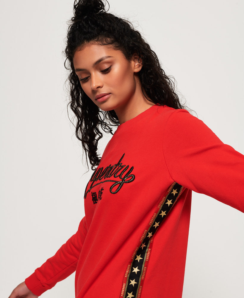 Royalty Red