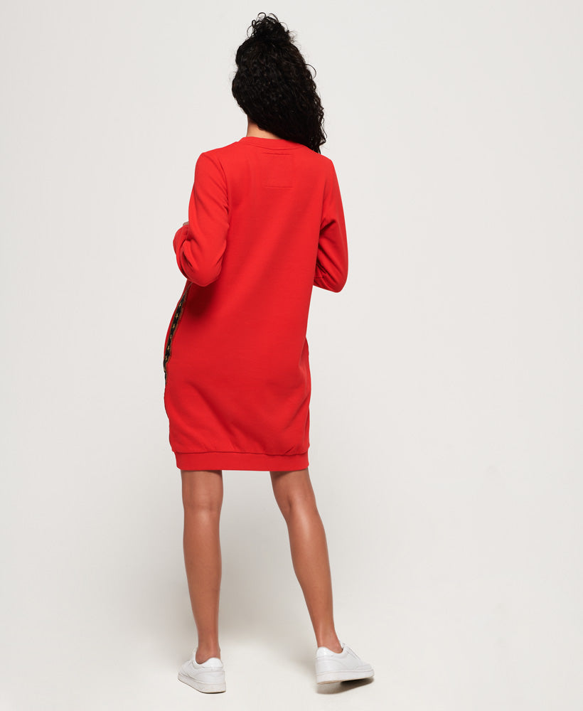 Royalty Red