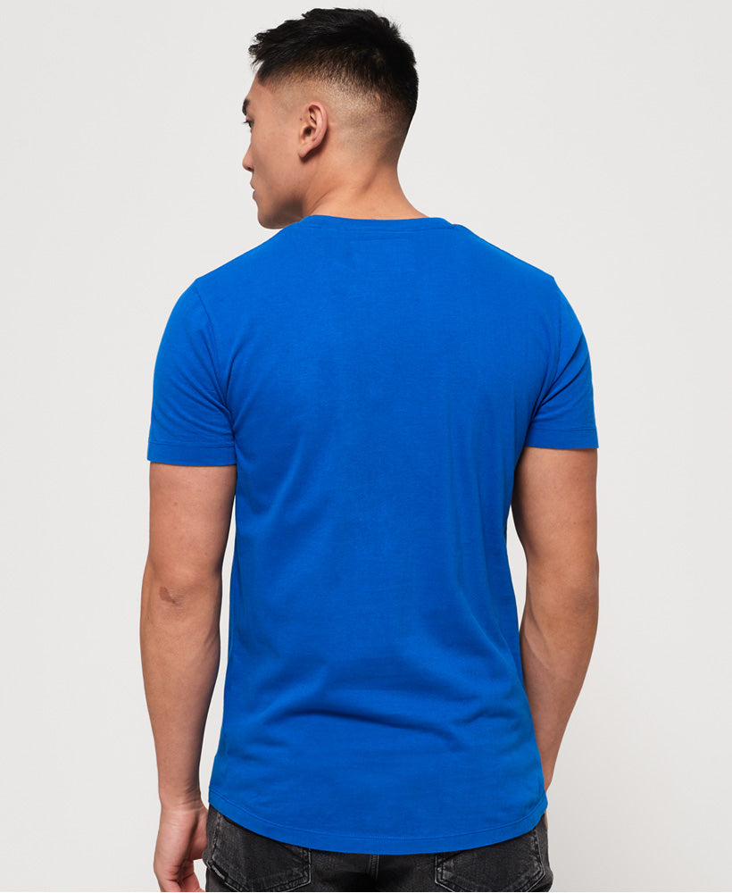 Orange Label Lite Tee Mens