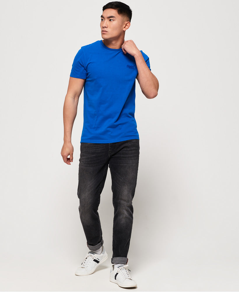 Orange Label Lite Tee Mens