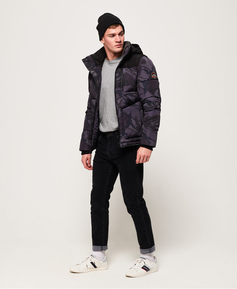 Slim Tyler Cord Five Pocket Mens