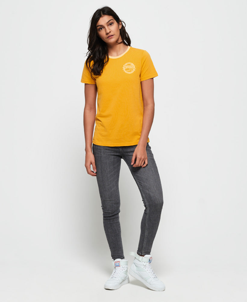 Desert Ochre