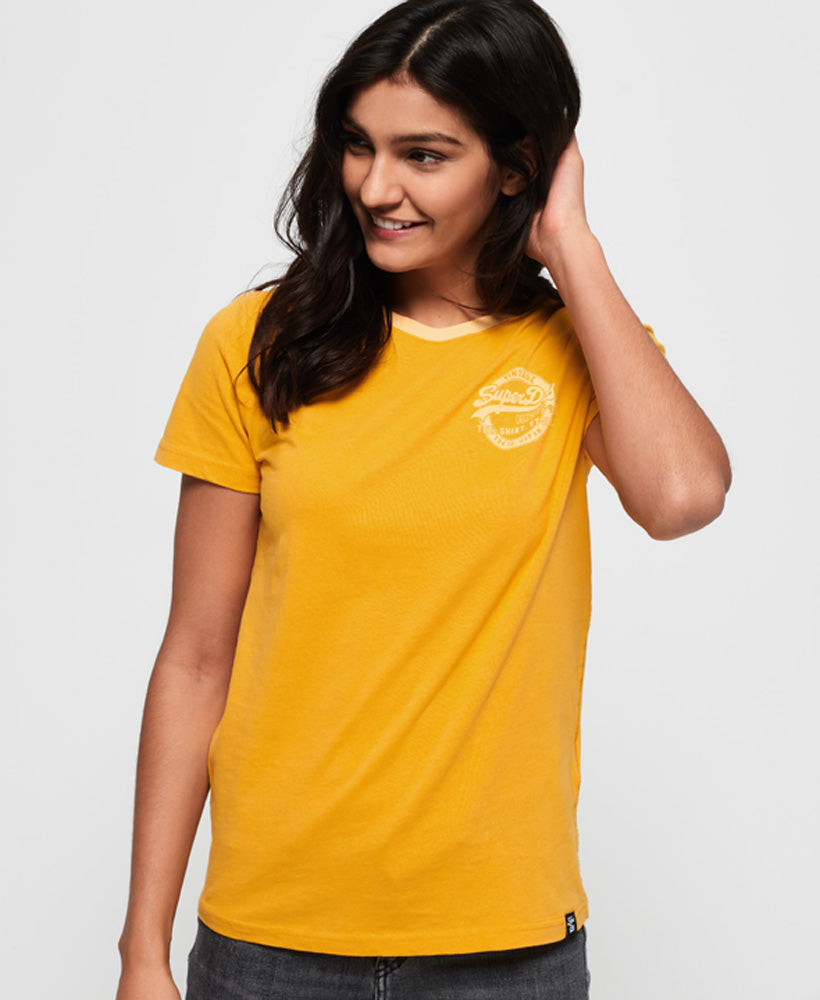 Desert Ochre