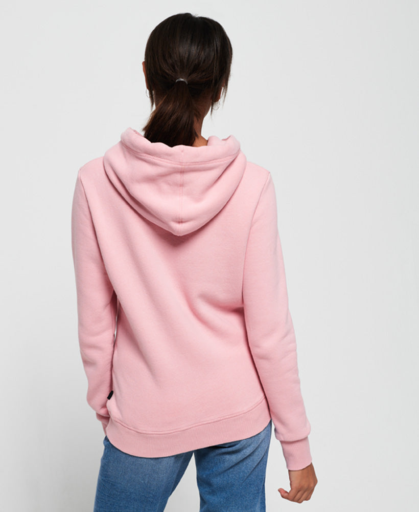 Soft Pink
