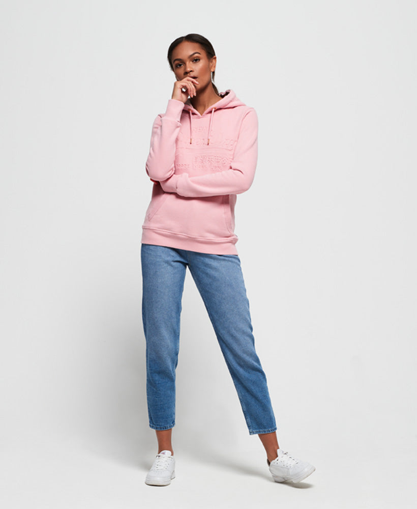 Soft Pink