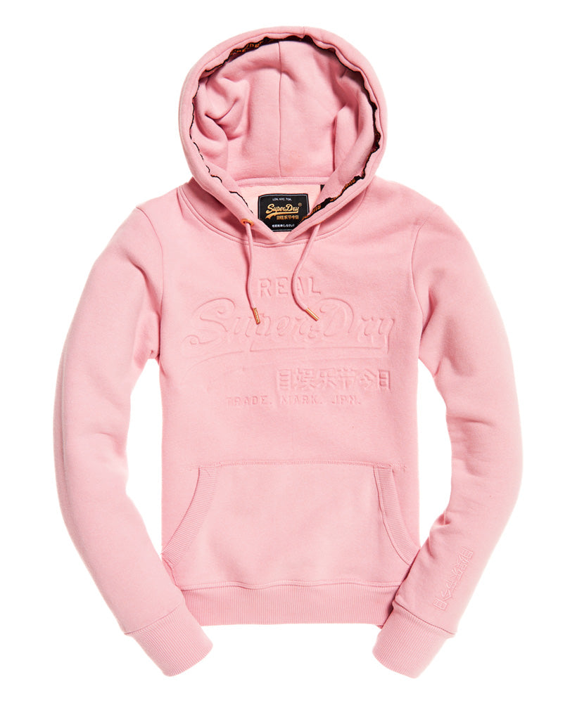 Soft Pink