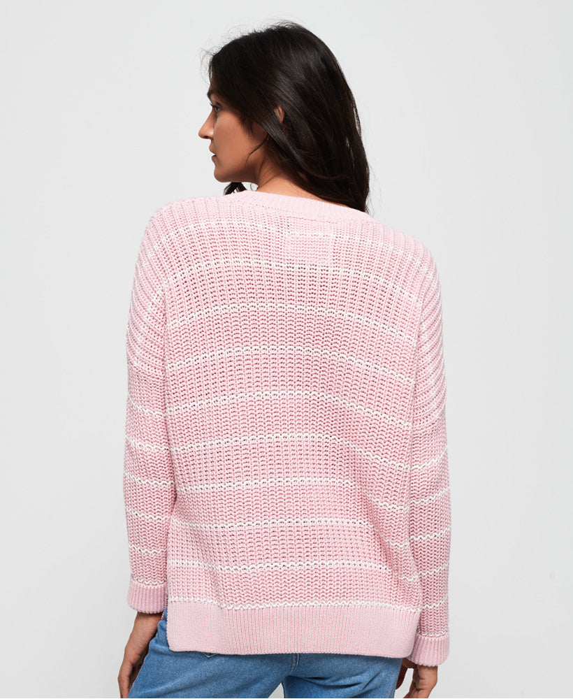 Soft Pink